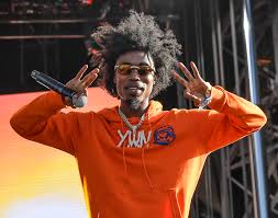 The 10 Best Bay Area Albums Of 2017: Sob X Rbe, 'Sob X Rbe' | Kqed