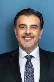 My Partners in Real Estate