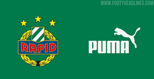 Our website is made possible by displaying online advertisements rapid wien form stats indicate an average number of goals conceded per game of 0.75 in the last 8. Adidas Is History Rapid Wien Officially Announces Puma Kit Deal Footy Headlines