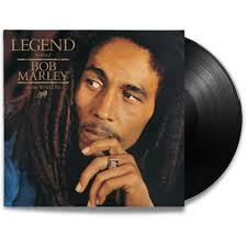 Bob Marley & The Wailers