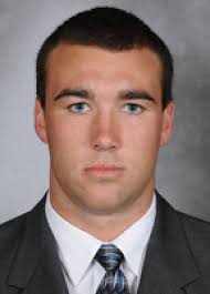 Hunter Knighton, Tulane, Offensive Tackle