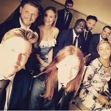 Go on to discover millions of awesome videos and pictures in thousands of other. Skins Generation 2 On Twitter Lily George Joe Hannah Larissa And Daniel At Mike Bailey S Wedding Two Days Ago Http T Co Ofpa3pweo6