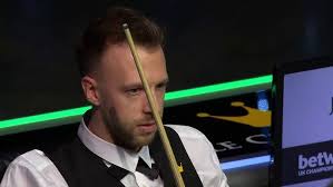 TRUMP vs ROBERTSON Decider Drama! Betway UK Championship Final 🤯