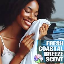 Amazon.com: Safi Laundry Detergent Pods, 4 in 1, (w Fabric Softener), 60  Count : Health & Household