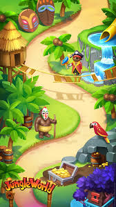 Come and join the fun! Toy Tap Fever Match 3 Game Icons Art Toon Blast