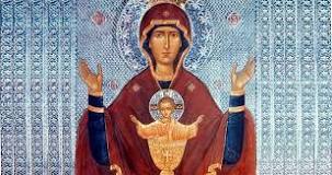 Икона «Неупиваемая чаша»: значение образа, помогает ли от ...