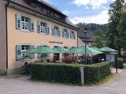 Restaurant Kloster Allerheiligen Oppenau Updated 2020 Restaurant Reviews Menu Prices Reservations Tripadvisor