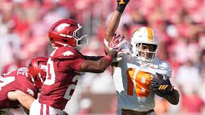 5 Tennessee football takeaways from win over Arkansas on DeSean Bishop TD — Knoxville News Sentinel