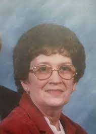 Frances Crowe Obituary