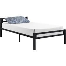 We offer a wide assortment by sizes, types, and materials. Mainstays Premium Metal Twin Bed Multiple Colors Walmart Com Walmart Com