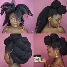 4chcstylefiles Updo By Westafricanbaby 4chairchicks 4chair Naturalhair Kinkyhair Updo Protect Natural Hair Wedding Natural Hair Styles Long Hair Styles