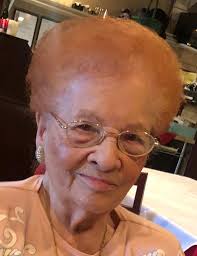 Obituary information for Gladys Vazquez