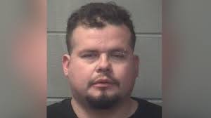 WARRANTS: Man shoots car, threatens to ‘shoot up’ Carteret County bar