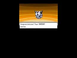 Pokemon Black White Snorunt Glalie Froslass Evolution