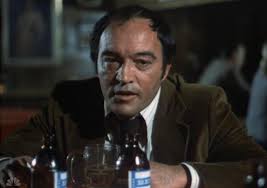 The Rockford Files' star Joe Santos dead at 84