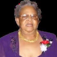 Janie Brown Obituary