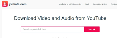 Y2mate online downloader video is an ultimate tool to download unlimited youtube videos without any need for registration. Top 11 Free Online Youtube Downloaders