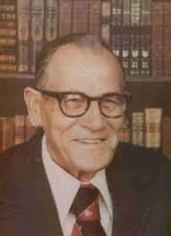 Elmer Dale Putman Sr. (1909-1976)