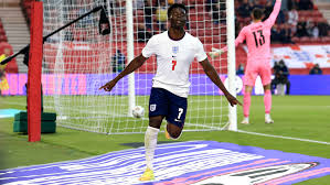 When are england's group stage games and who could they play in the knockout rounds? Bukayo Saka Admits He Has Gone From Star Struck Teenager To England Match Winner Bt Sport