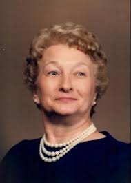 Helen Henri Obituary (1928