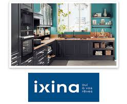 Maybe you would like to learn more about one of these? Que Valent Les Cuisines Ixina Avis Et Prix 2021