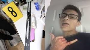 Publican fotos de la escena del crimen en el caso de adolescente de Hialeah  acusado de matar a su madre