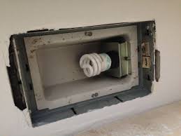 Where Can I Find Trim For An Old Rectangle Recessed Light Diy Home Improvement Forum