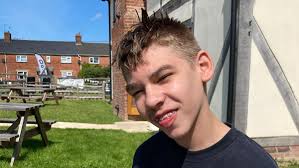 Fundraiser for Gill Hudson by Sabiene North : In celebration of Aidan Hudson