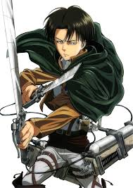 Image Attack On Titan Levi Ackerman Pn 105414 Png Images Pngio And the moment he gains his resolve. on titan levi ackerman pn 105414 png