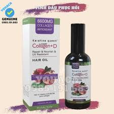 It's a been a while 🙂 i hope you are all well! Tinh Dáº§u DÆ°á»¡ng Toc Keratine Queen 6600mg Collagen 100ml Serum Dáº§u DÆ°á»¡ng Toc Myphamlaneige Com