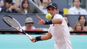 Trend Google: jodar tennis