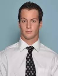 2012-13 Men's Ice Hockey Roster