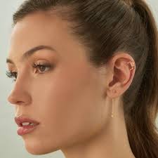 Lune de bonbons asymétrique