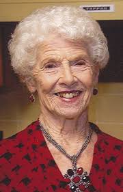 Remembering Mary Kathryn Colley Clowdis