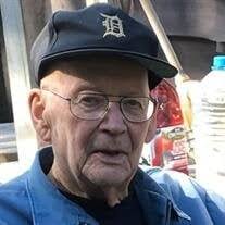 Peter Myers Jr. Obituary