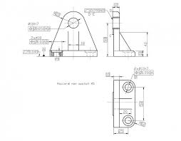 Tolleranze Geometriche Spiegazione Con Esempio Cad3d It