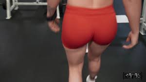 Galería de fotos porno 🌶️ Treadmill Tail - PornHat