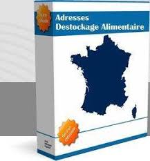 En ligne vous pouvez trouver aussi des produits de qualité des produits alimentaires de marque sur big deal le magasin de destockage alimentaire en ligne vous permet. Destockage Alimentaire Les Adresses En Ile De France