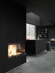 Wande Streichen Ideen In Dunklen Schattierungen Kuchendesign Modern Moderne Raumausstattung Innenarchitektur Kuche