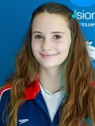 2020-21 Women's Swimming and Diving Roster