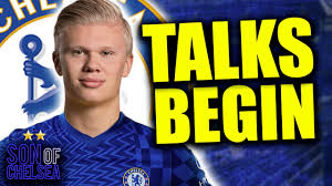 Maybe you would like to learn more about one of these? Haaland Wants 150m Chelsea Move Talks Begin Tammy Swap Deal Chelsea Transfer News Youtube