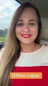 Officer López Pizza Adventure