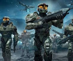 Halo is a science fiction video game franchise created by bungie and owned and published by microsoft game studios. Halo Wallpaper Download To Your Mobile From Phoneky
