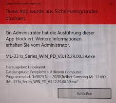 Please choose the proper driver according to your computer system . Treiber Fur Samsung Laserdrucker Ml 3310 D Microsoft Community