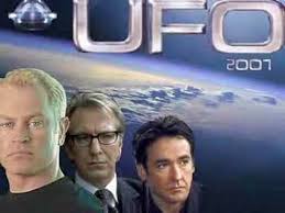 After 10 years of planning, shado officially goes into operation and encounters its first ufo. Ufo 2007 Trailer Youtube