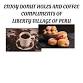 Hy-Vee Coffee and Donut Holes event image