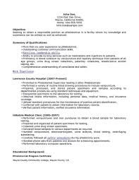 A phlebotomist cover letter designs any example of the document for a phlebotomist has a precise design per the requirements of the company or the general rules of business correspondence. Sample Cover Letter For A Phlebotomist Writingfixya Web Fc2 Com