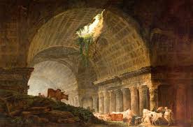 блажен кто посетил сей мир в его минуты роковые No Title In 2020 Art Painter Landscape Paintings