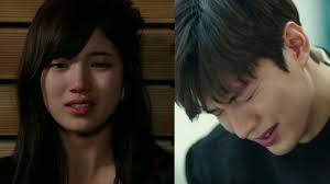 They fit well together despite the seven year. The Possible Reasons Why Lee Min Ho And Suzy Broke Up Jazminemedia