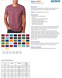 Gildan Mens Softstyle Fashion Double Needle T Shirt